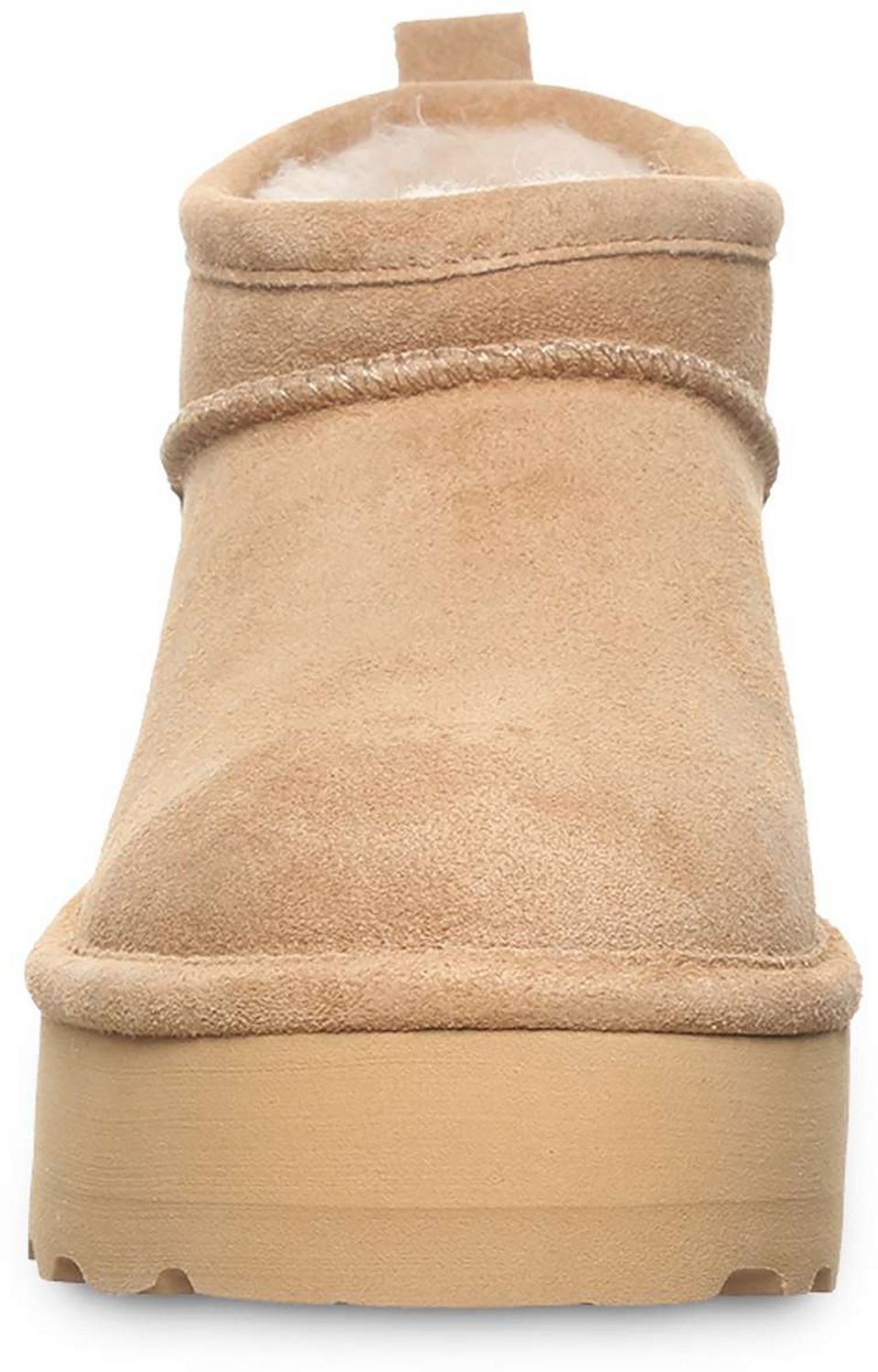 Bearpaw Women's Retro Super Shorty Boots - view number 4