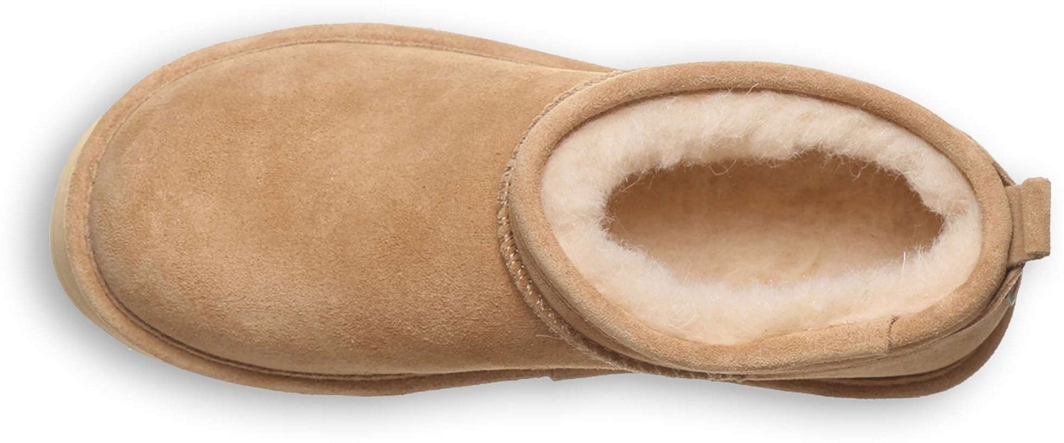 Bearpaw Women's Retro Super Shorty Boots - view number 6