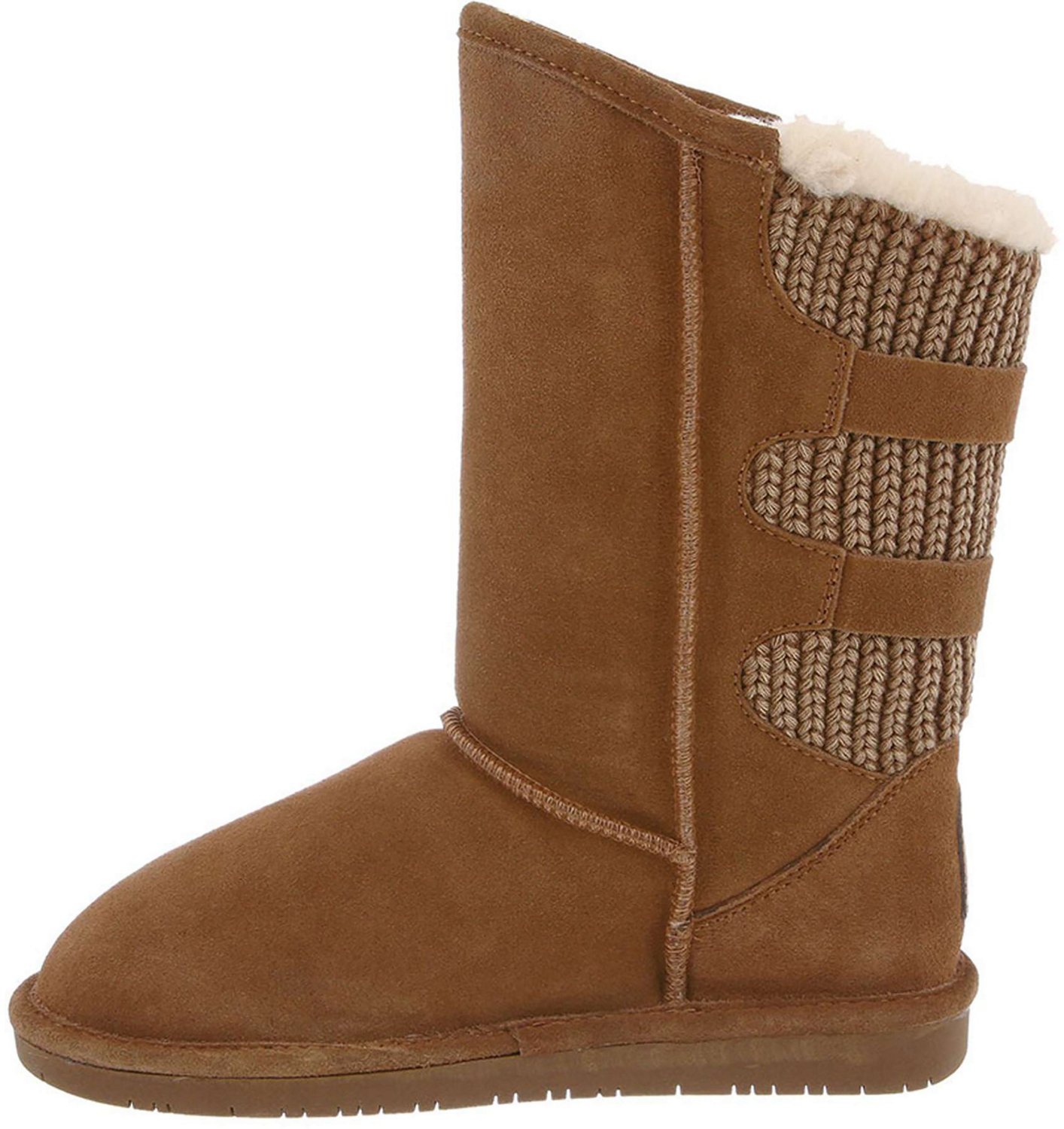 Bearpaw Women s Boshie Boots Free Shipping at Academy