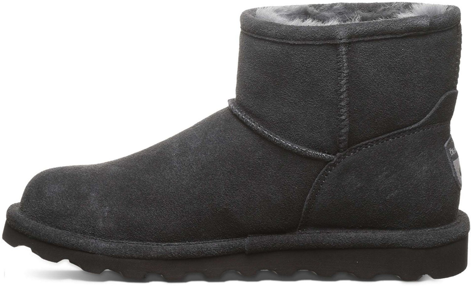 Bearpaw Women's Alyssa Boots - view number 2