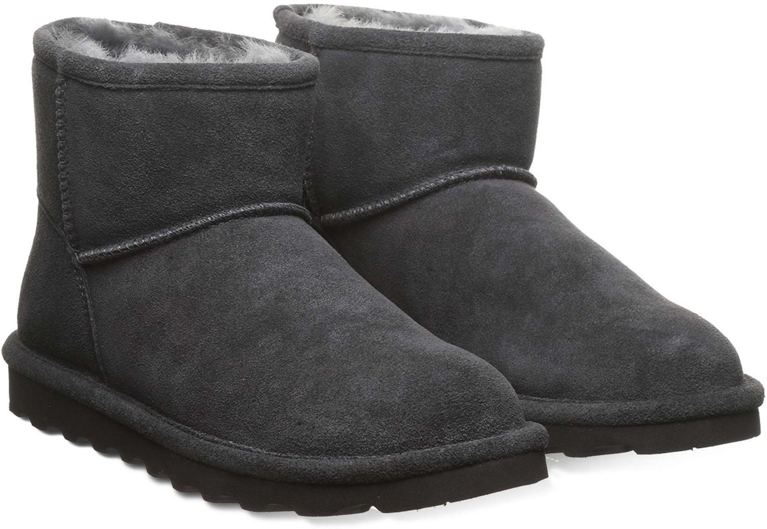 Bearpaw Women's Alyssa Boots - view number 3