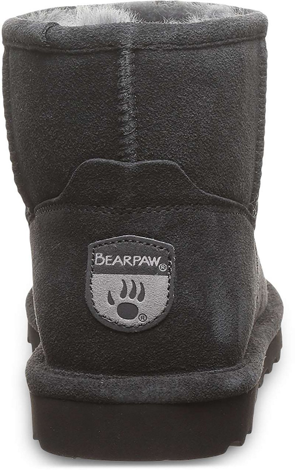 bearpaw addilyn boots