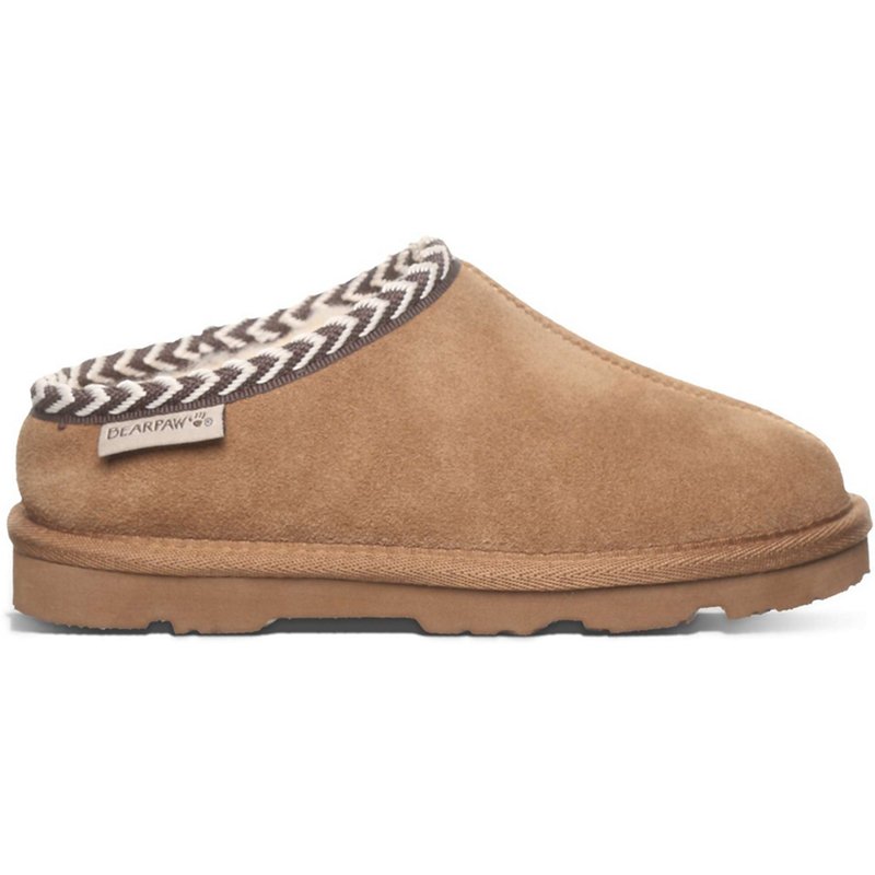 Bearpaw Kids' Tabit… - image
