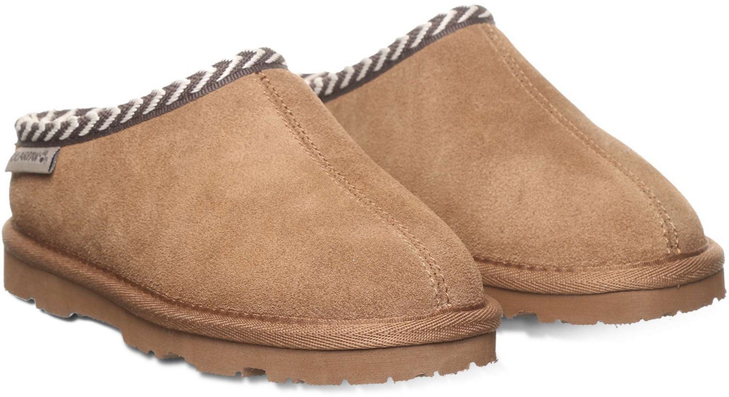 Bearpaw Kids' Tabitha Slippers  - view number 3