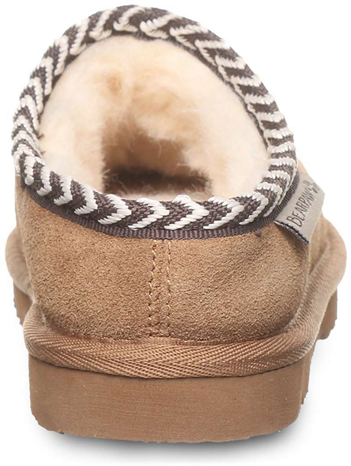 Bearpaw Kids' Tabitha Slippers  - view number 5