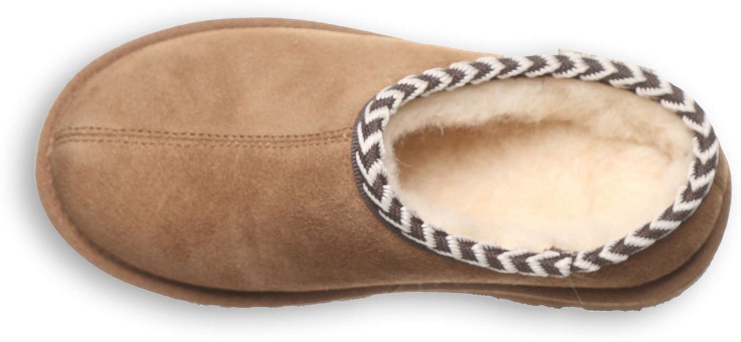 Bearpaw Kids' Tabitha Slippers  - view number 6