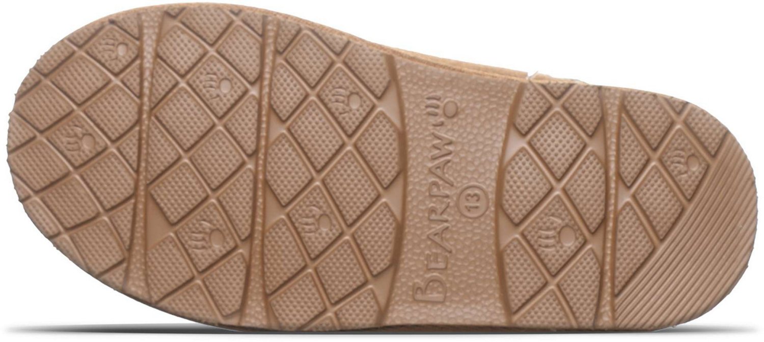 Bearpaw Kids' Tabitha Slippers  - view number 7