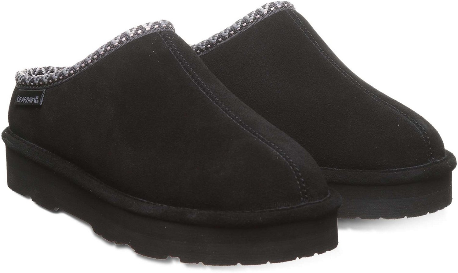 Bearpaw Women's Mensartis Slippers - view number 3
