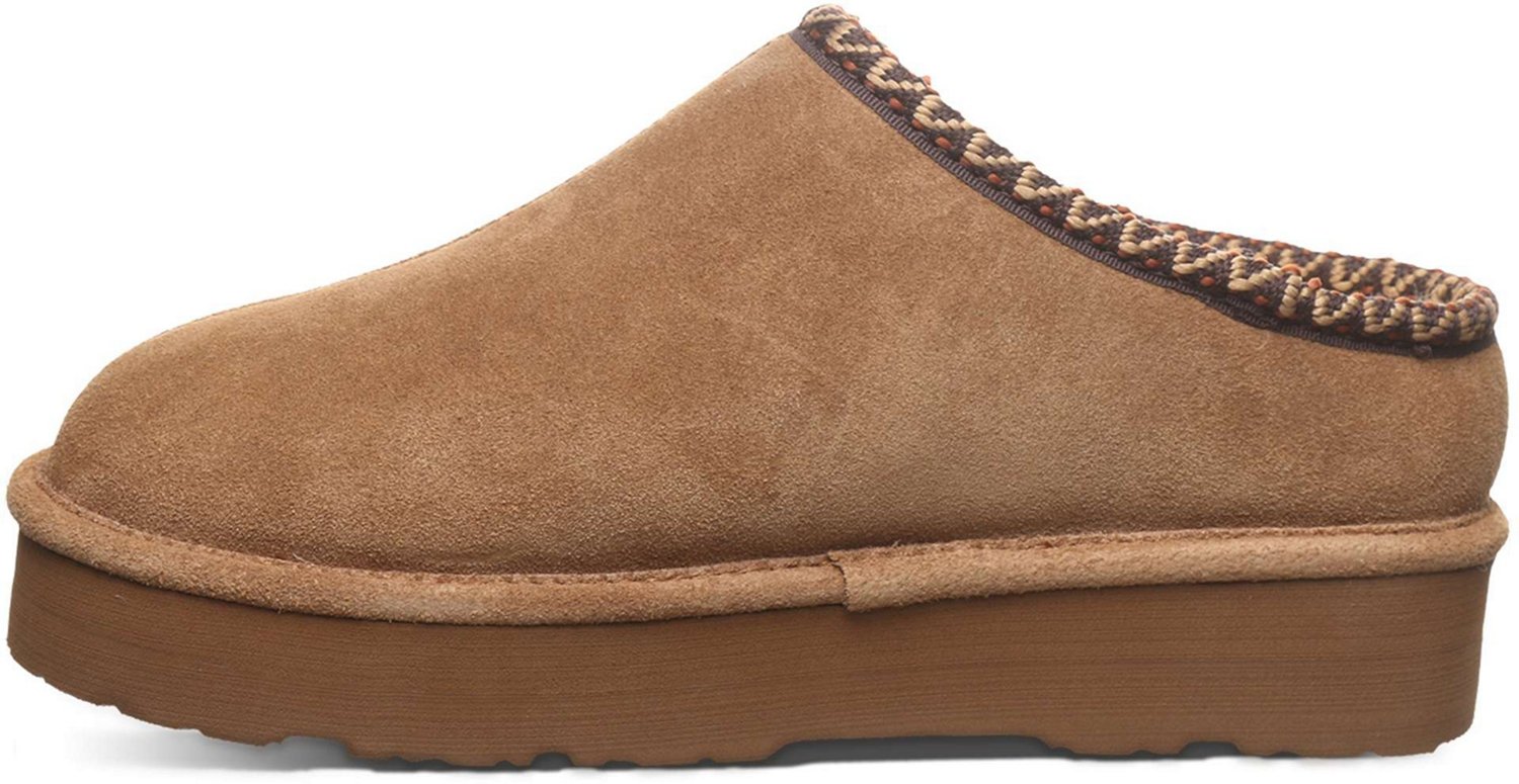 Bearpaw Women's Mensartis Slippers - view number 2