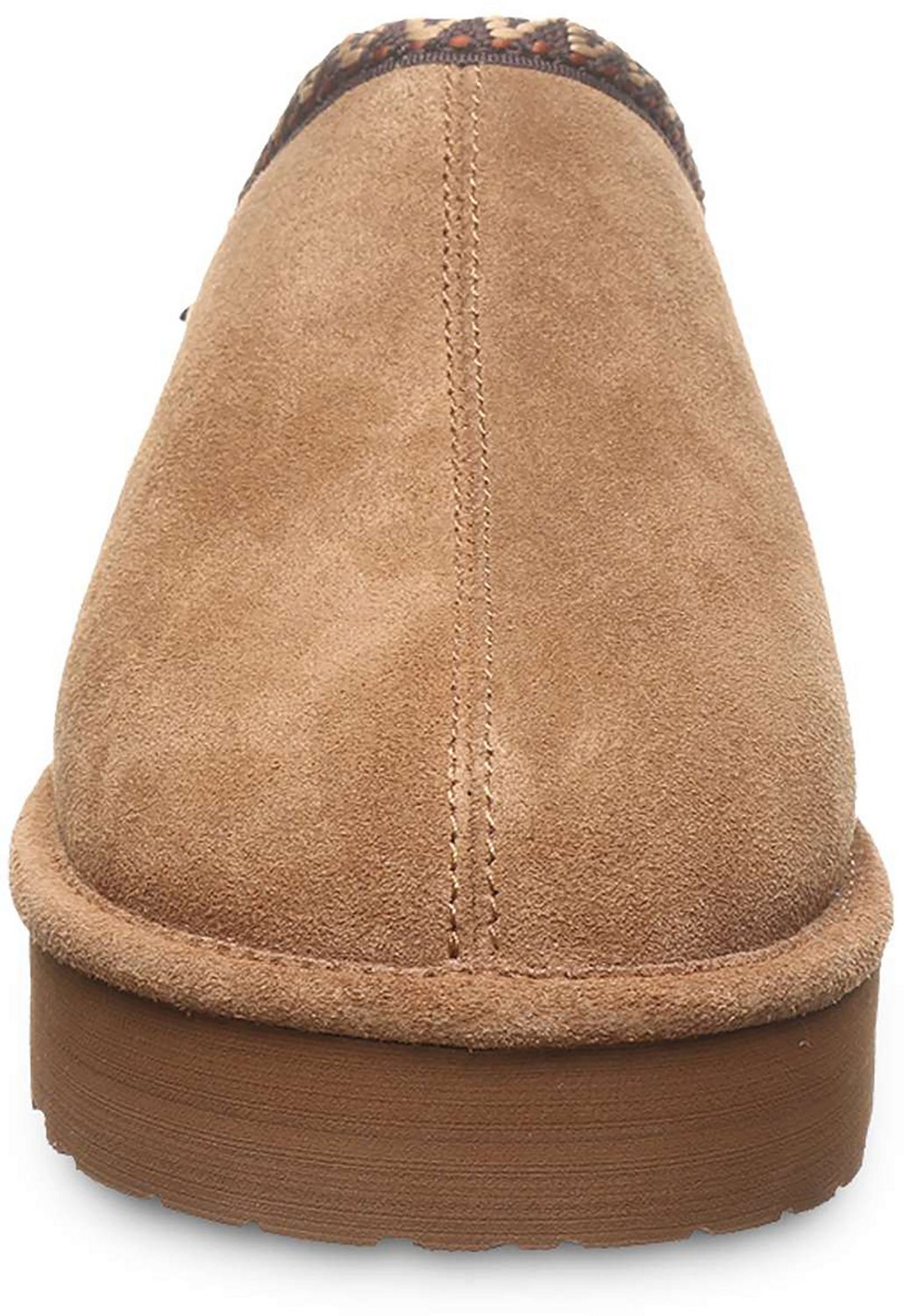 Bearpaw Women's Mensartis Slippers - view number 4