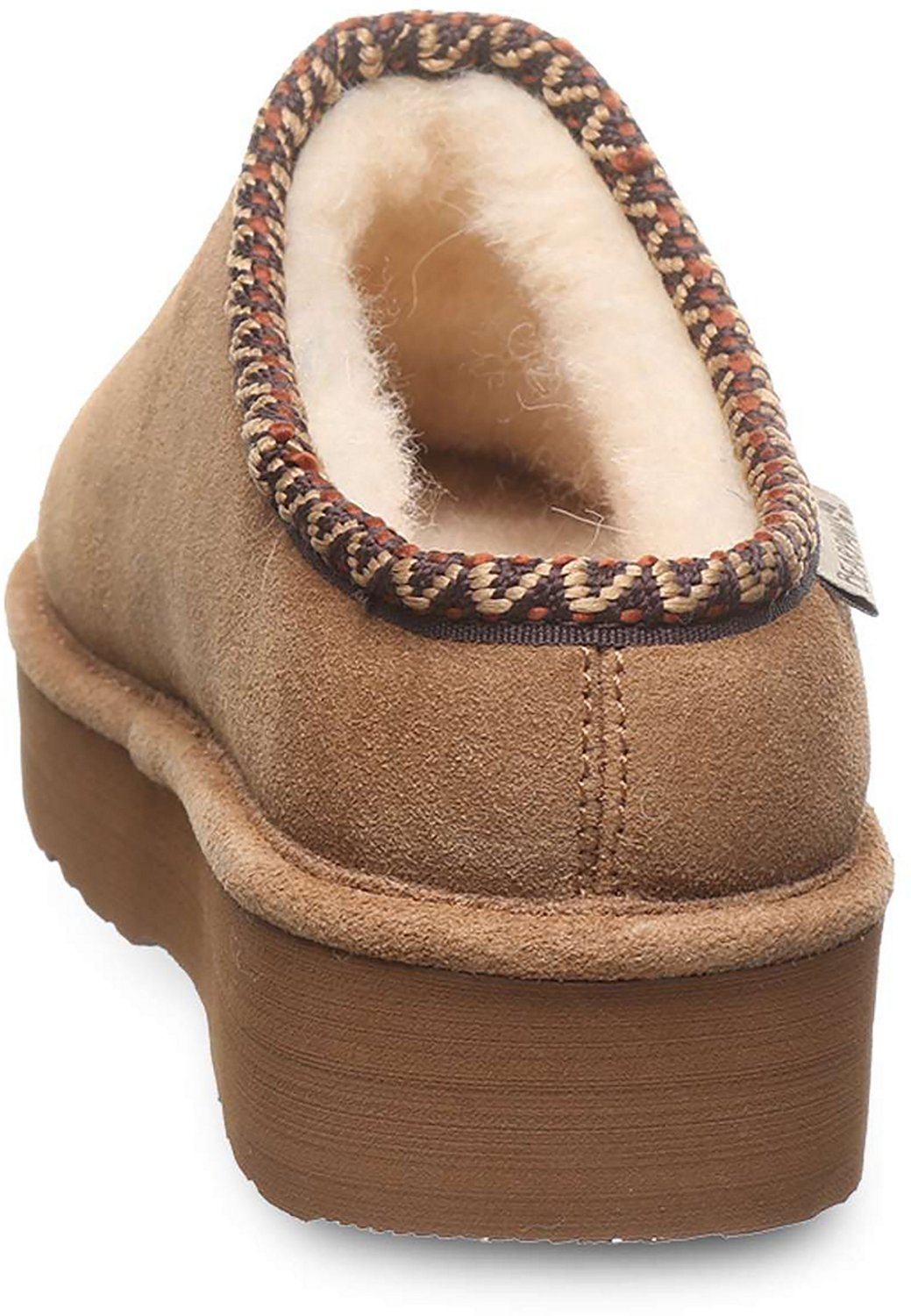 Bearpaw Women's Mensartis Slippers - view number 5