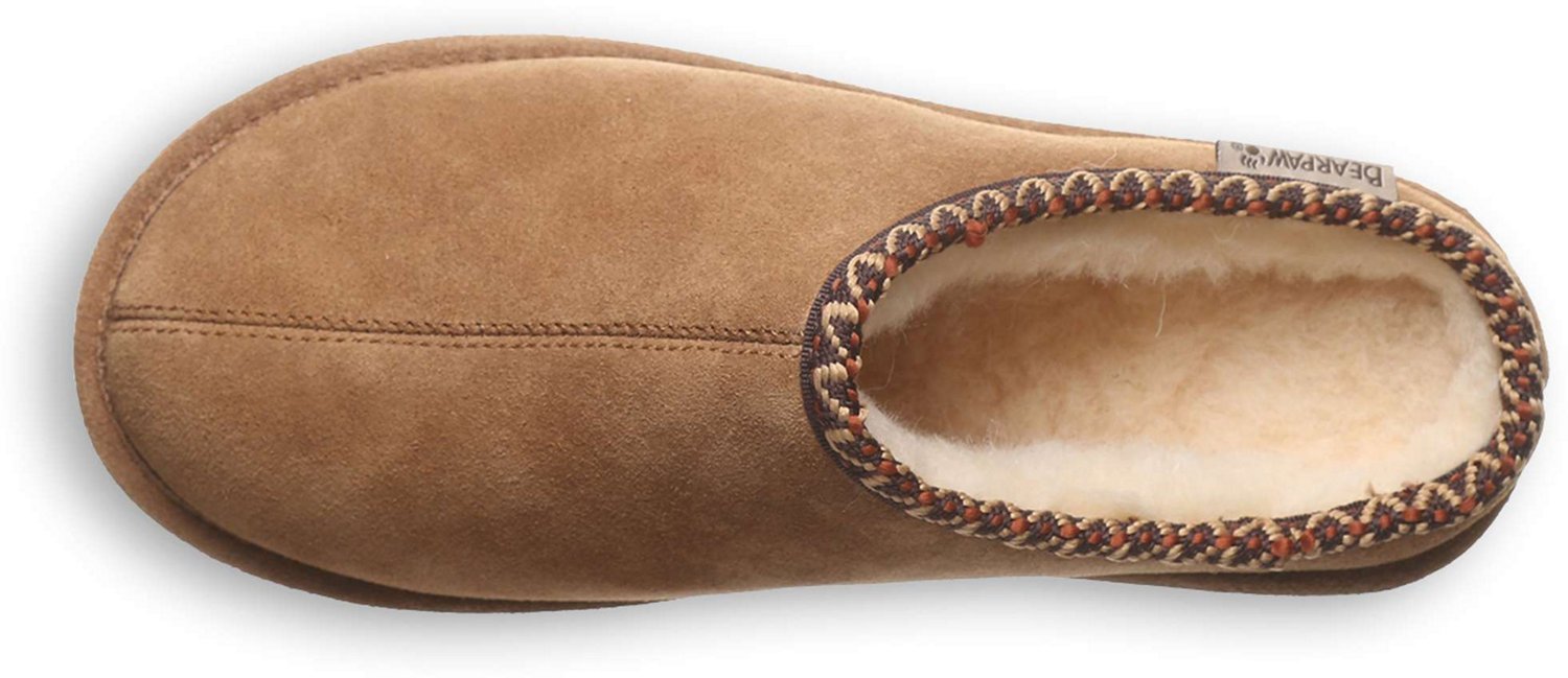 Bearpaw Women's Mensartis Slippers - view number 6