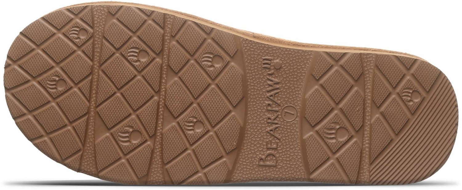 Bearpaw Women's Mensartis Slippers - view number 7
