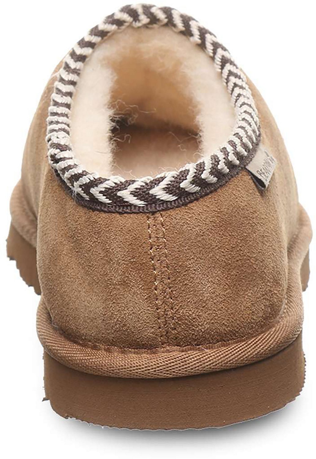 Bearpaw Men's Beau Slippers - view number 5