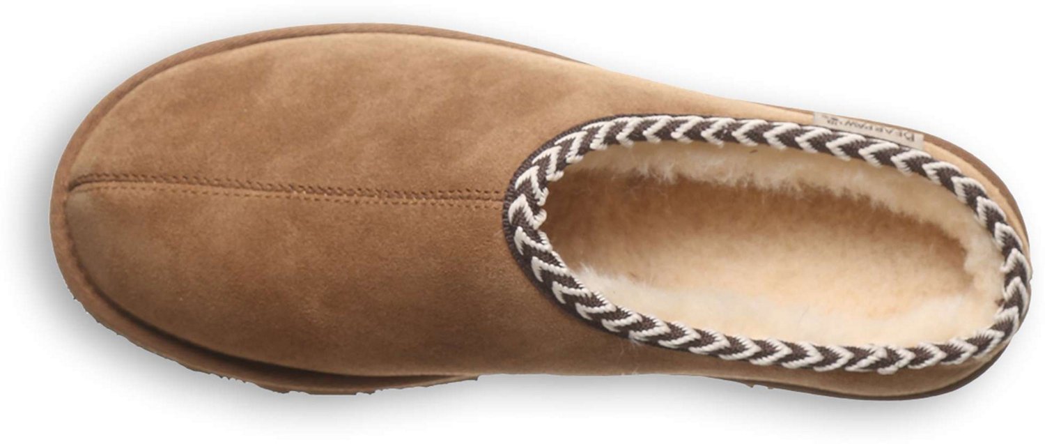 Bearpaw Men's Beau Slippers