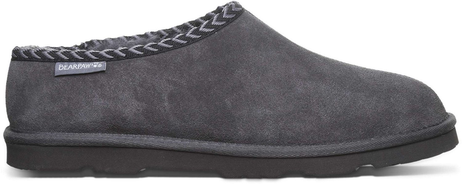 Bearpaw Men's Beau Slippers - view number 1