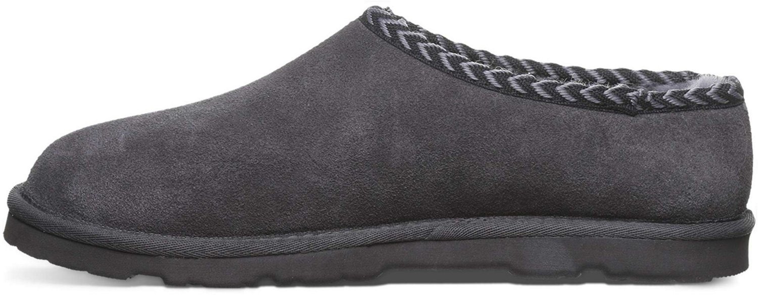 Bearpaw Men's Beau Slippers - view number 2