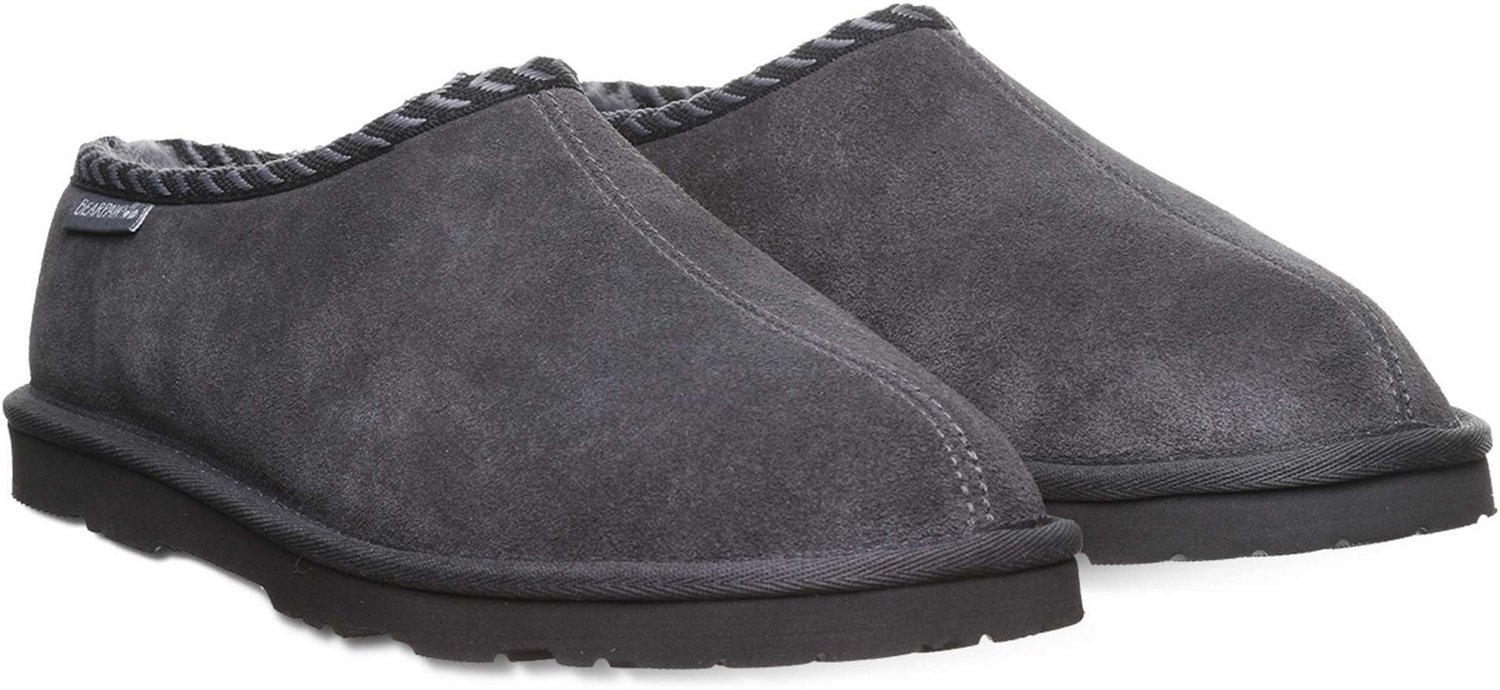 Bearpaw Men's Beau Slippers - view number 3