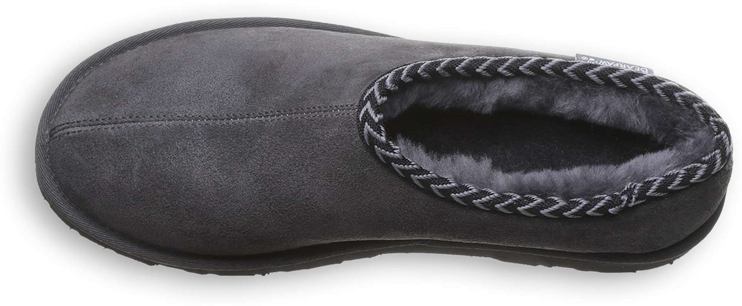 Bearpaw Men's Beau Slippers - view number 6