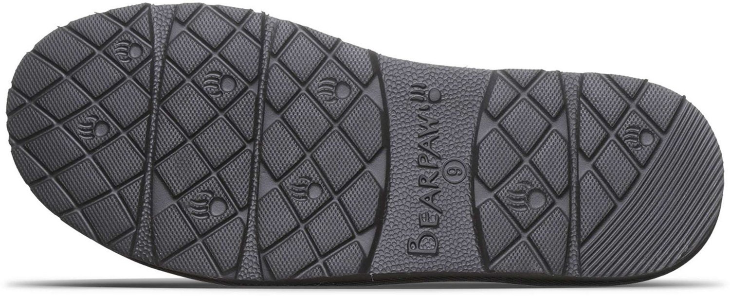 Bearpaw Men's Beau Slippers - view number 7