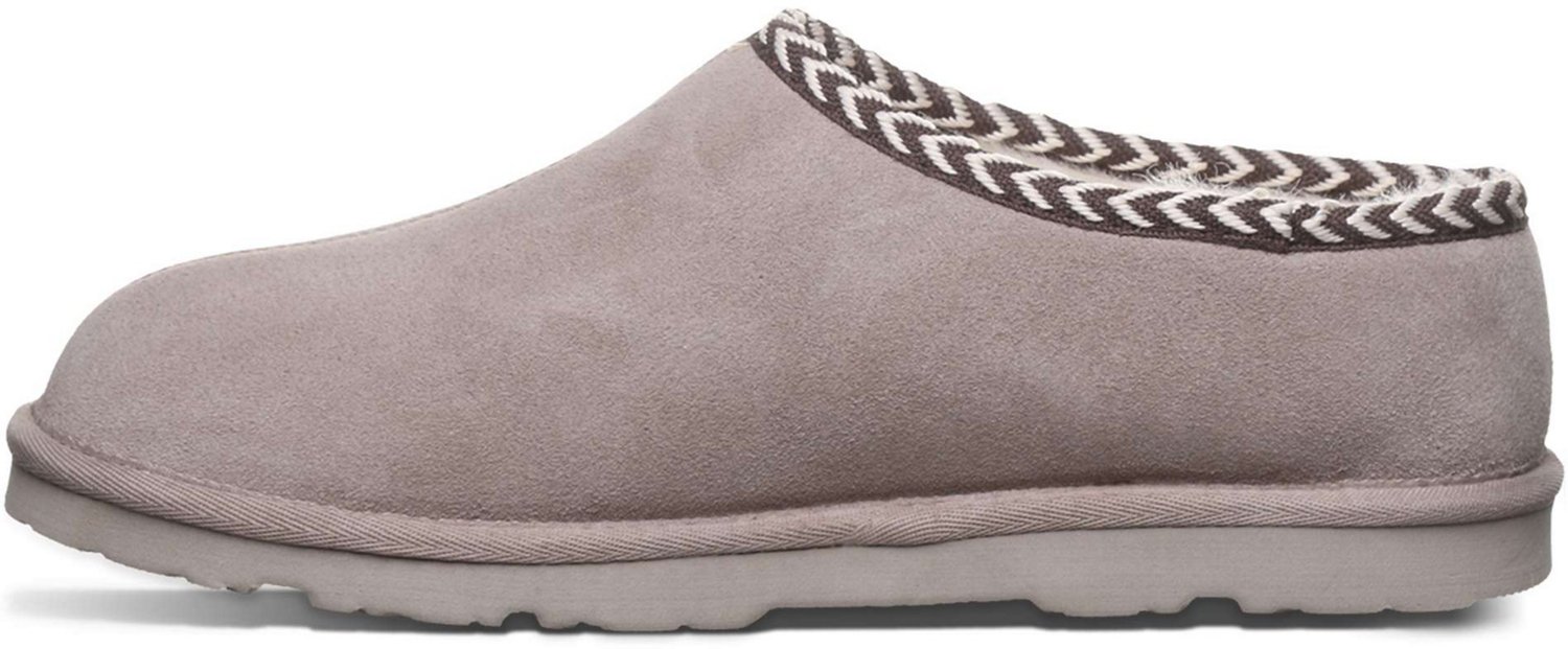 Bearpaw Men's Beau Slippers - view number 2