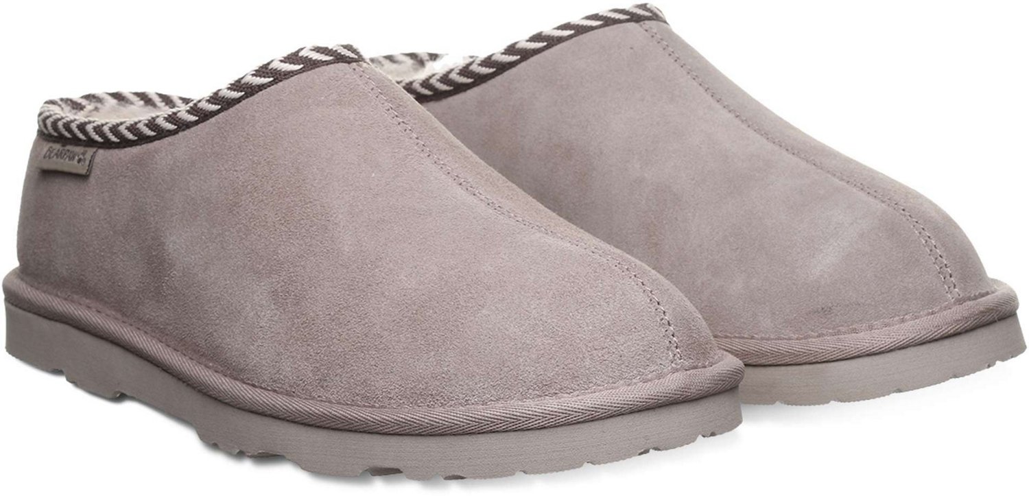 Bearpaw Men's Beau Slippers - view number 3