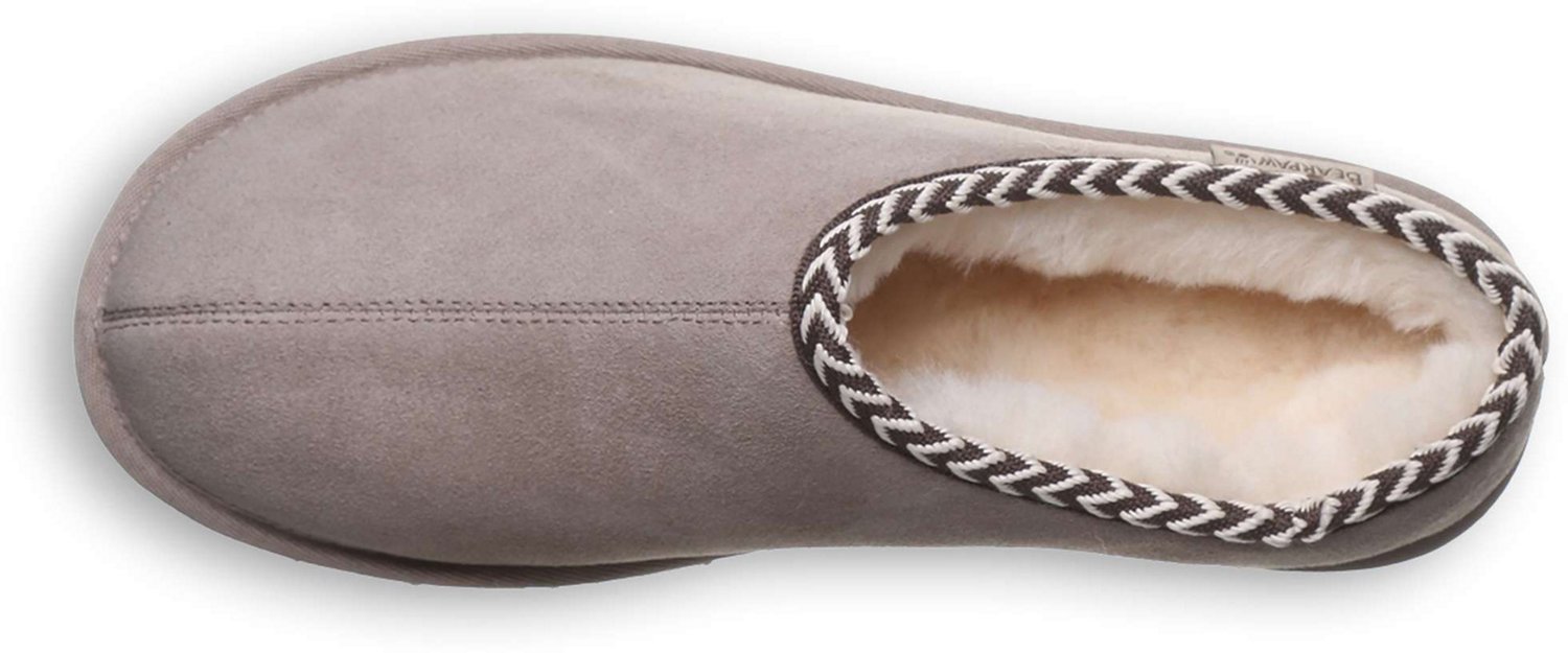 Bearpaw Men's Beau Slippers - view number 6