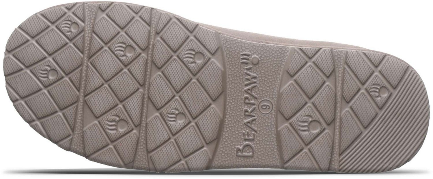 Bearpaw Men's Beau Slippers - view number 7