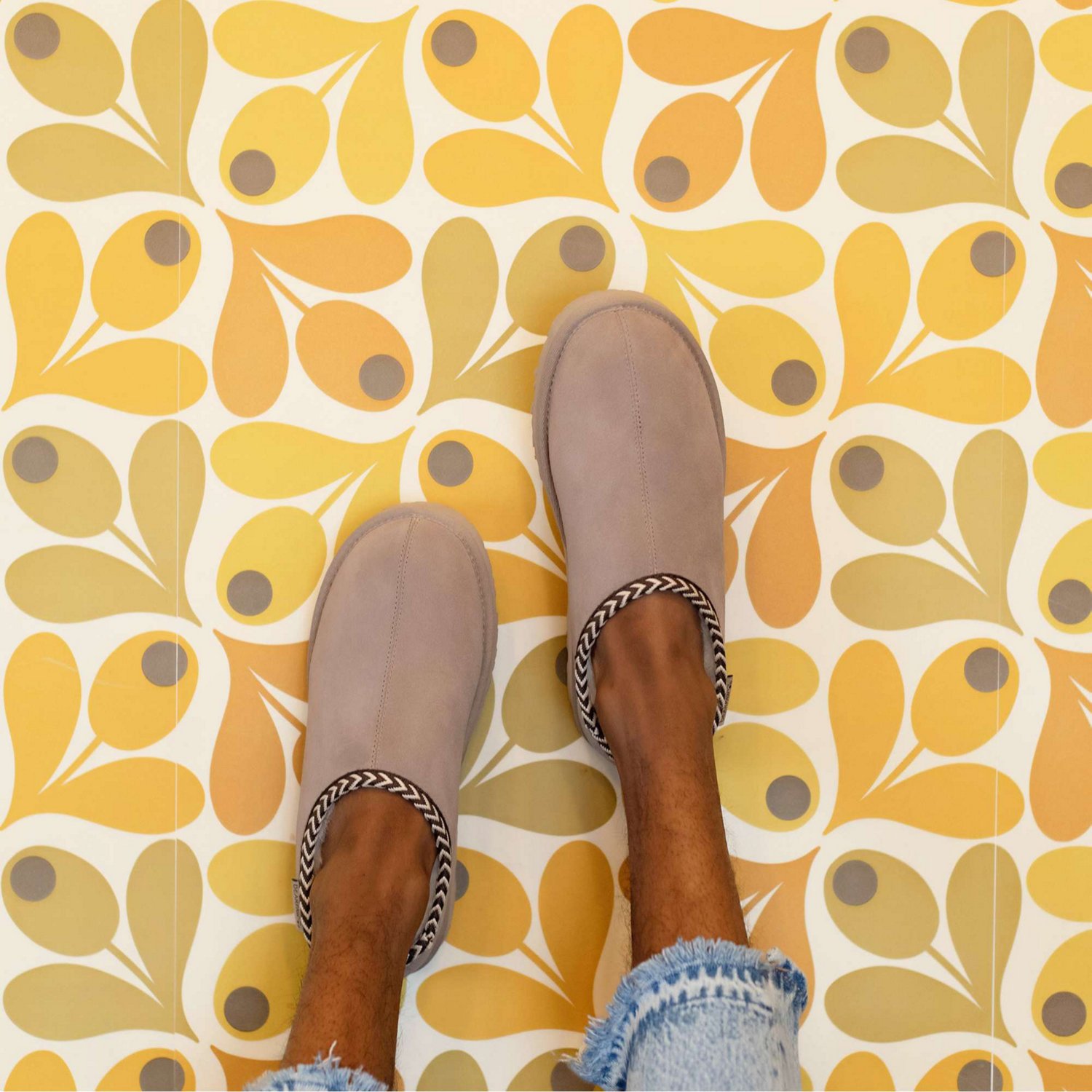 Bearpaw Men's Beau Slippers - view number 8