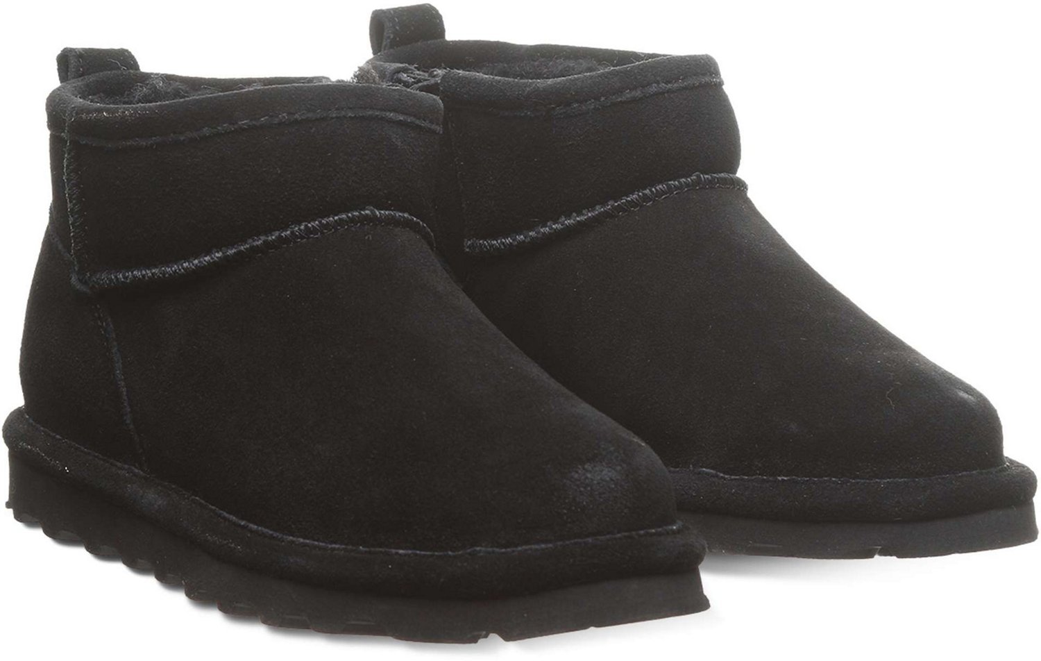 Bearpaw Kids' Shorty Boots - view number 3