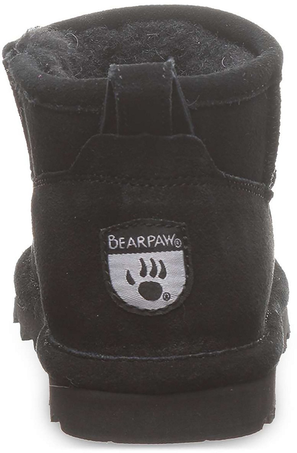 Bearpaw Kids' Shorty Boots - view number 5