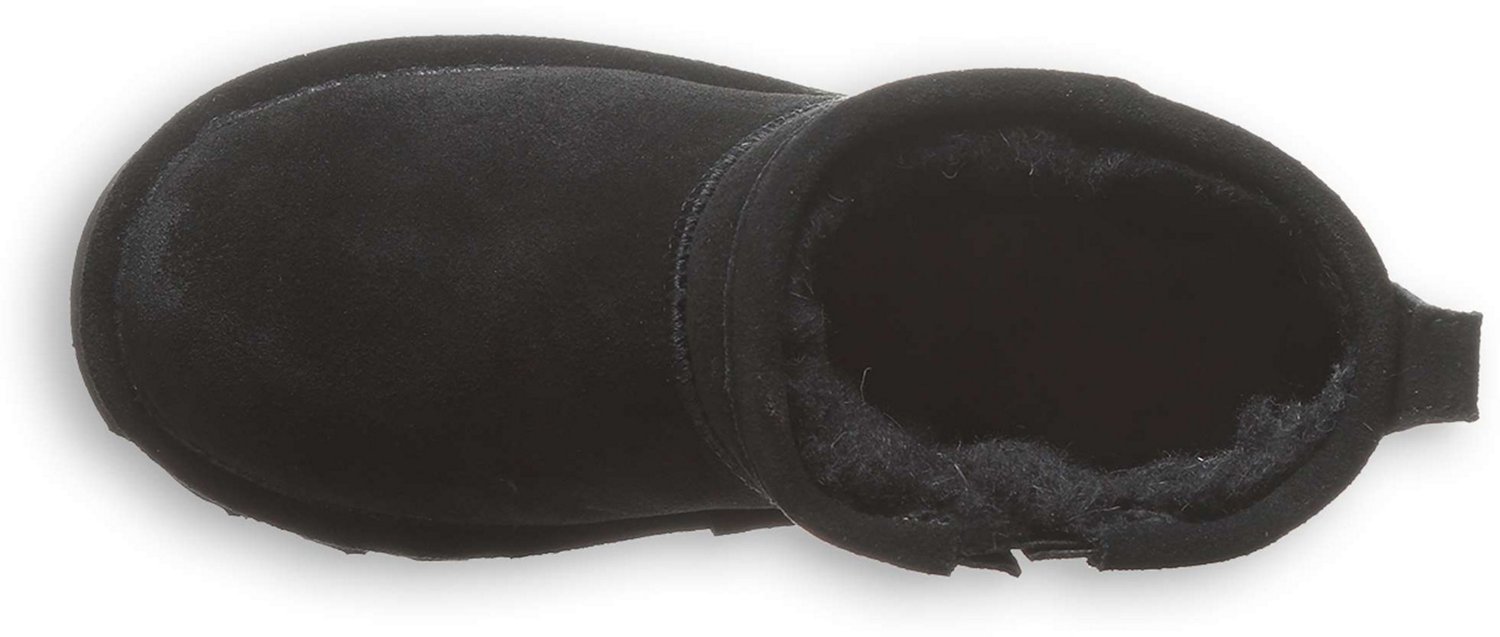 Bearpaw Kids' Shorty Boots - view number 6