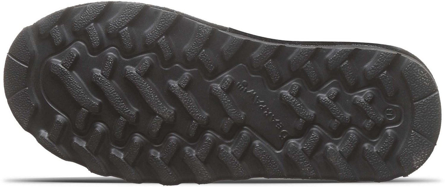 Bearpaw Kids' Shorty Boots - view number 7