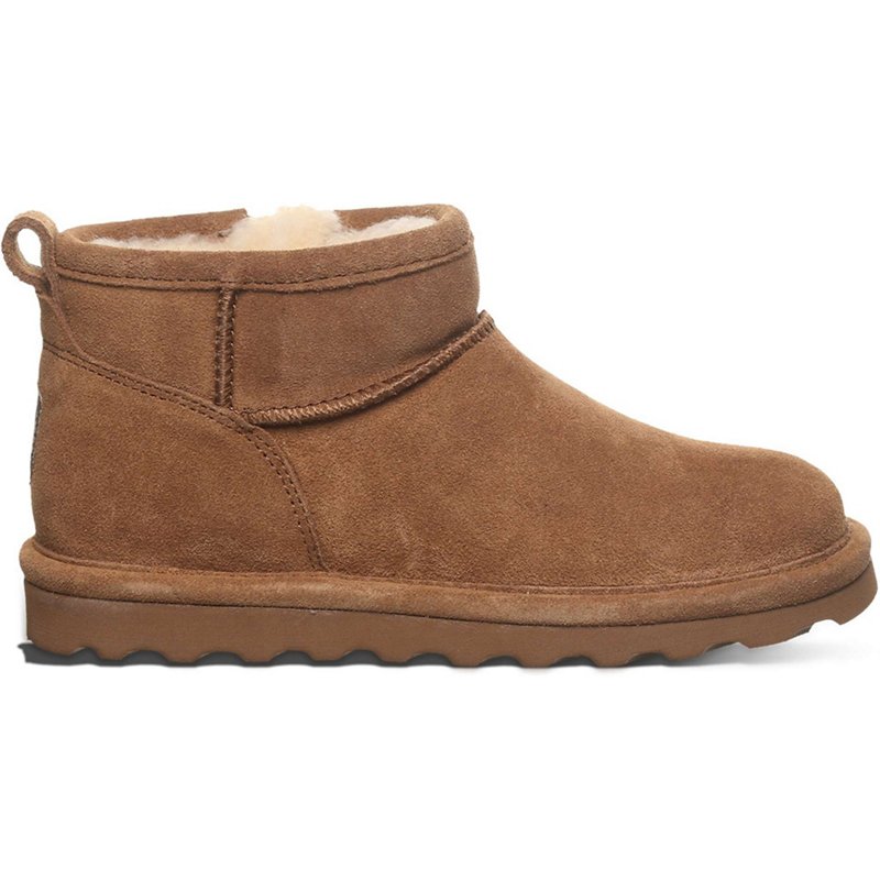 Bearpaw Kids' Short… - image