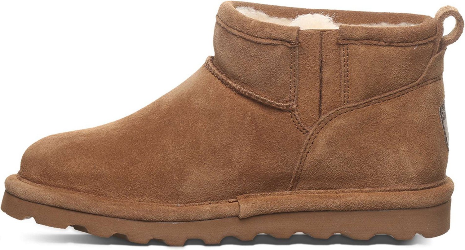 Bearpaw Kids' Shorty Boots - view number 2