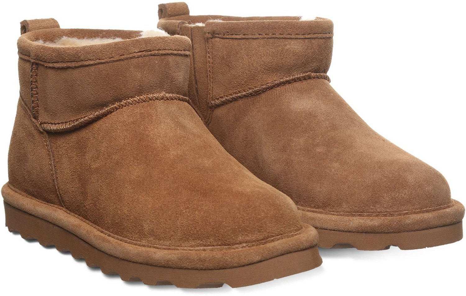 Bearpaw Kids' Shorty Boots - view number 3