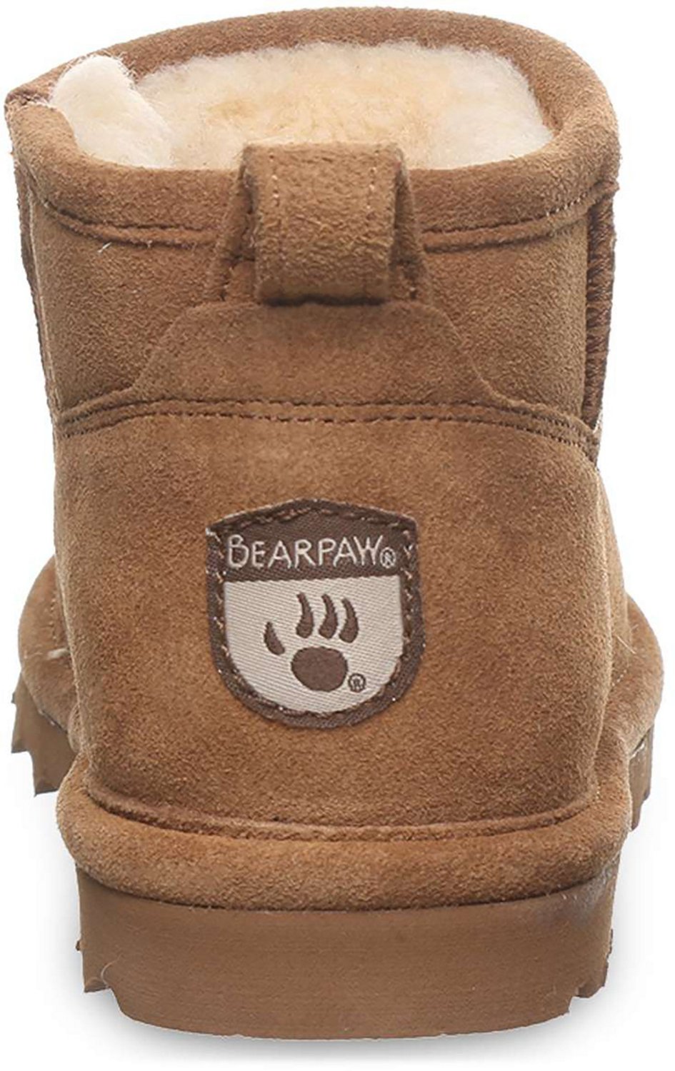 Bearpaw Kids' Shorty Boots - view number 5