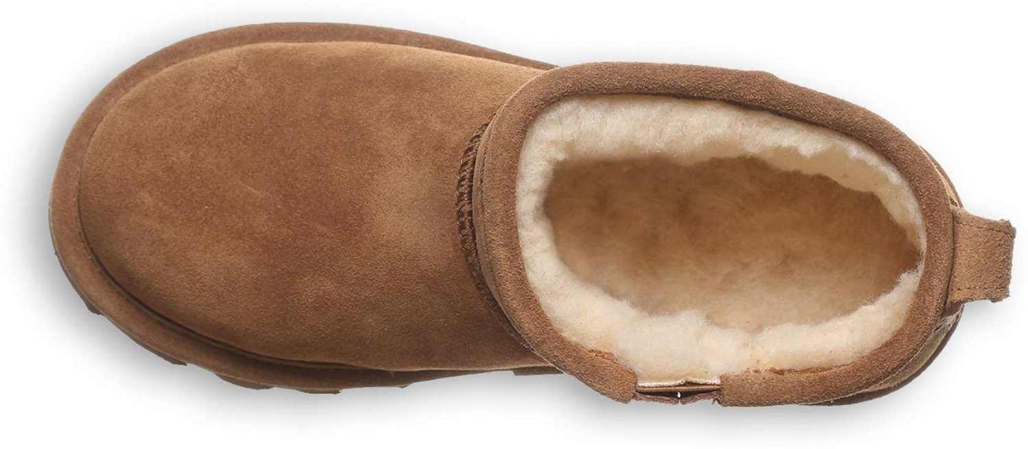 Bearpaw Kids' Shorty Boots - view number 6