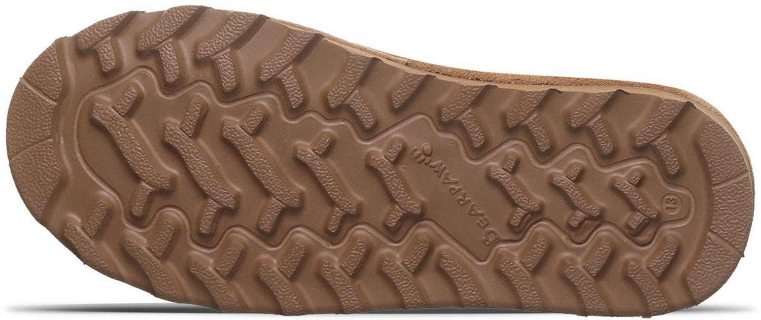 Bearpaw Kids' Shorty Boots - view number 7