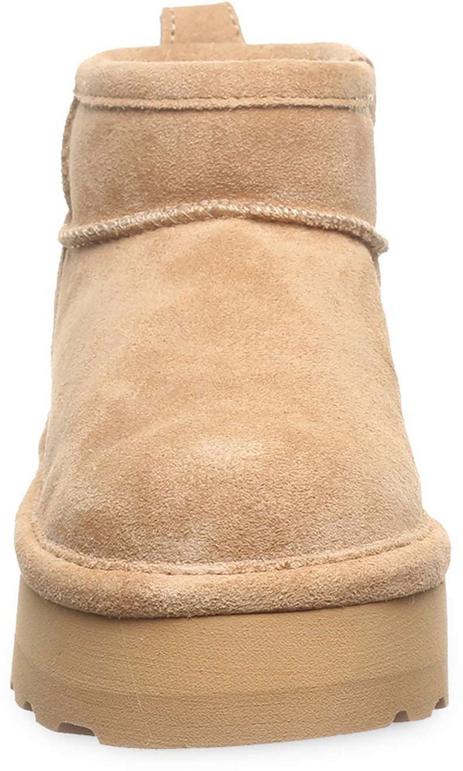 Bearpaw Kids' Retro Shorty Boots - view number 4