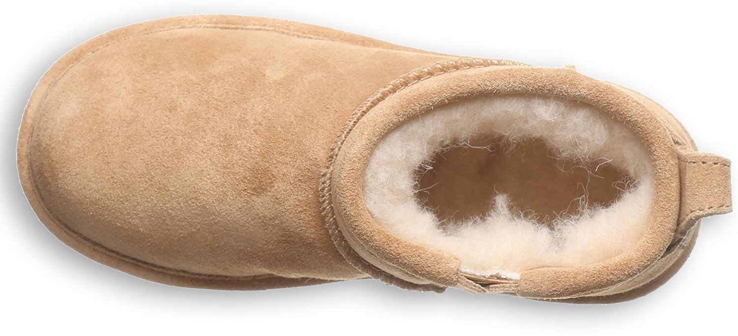 Bearpaw Kids' Retro Shorty Boots - view number 6