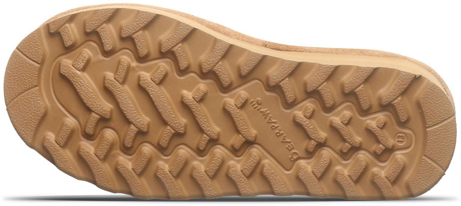 Bearpaw Kids' Retro Shorty Boots - view number 7