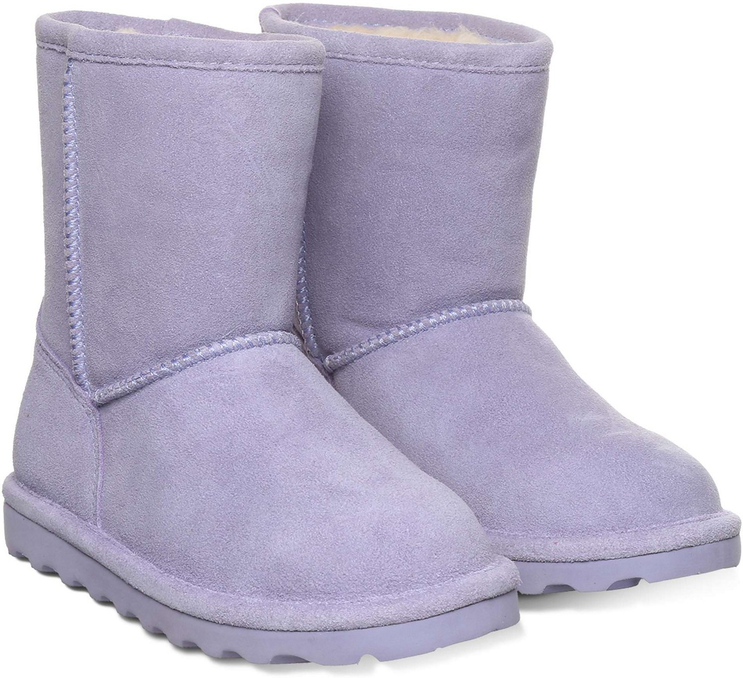 Bearpaw Kids' Elle Boots                                                                                                         - view number 3