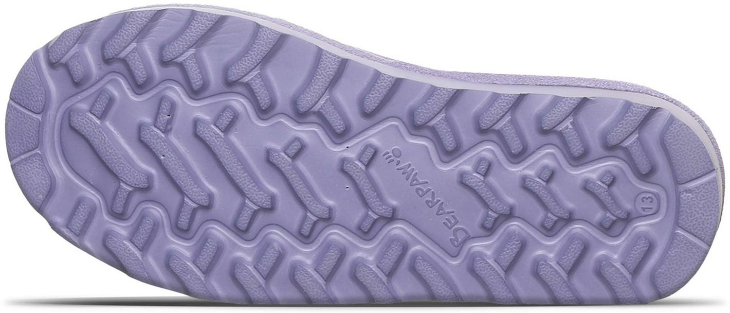 Bearpaw Kids' Elle Boots                                                                                                         - view number 7
