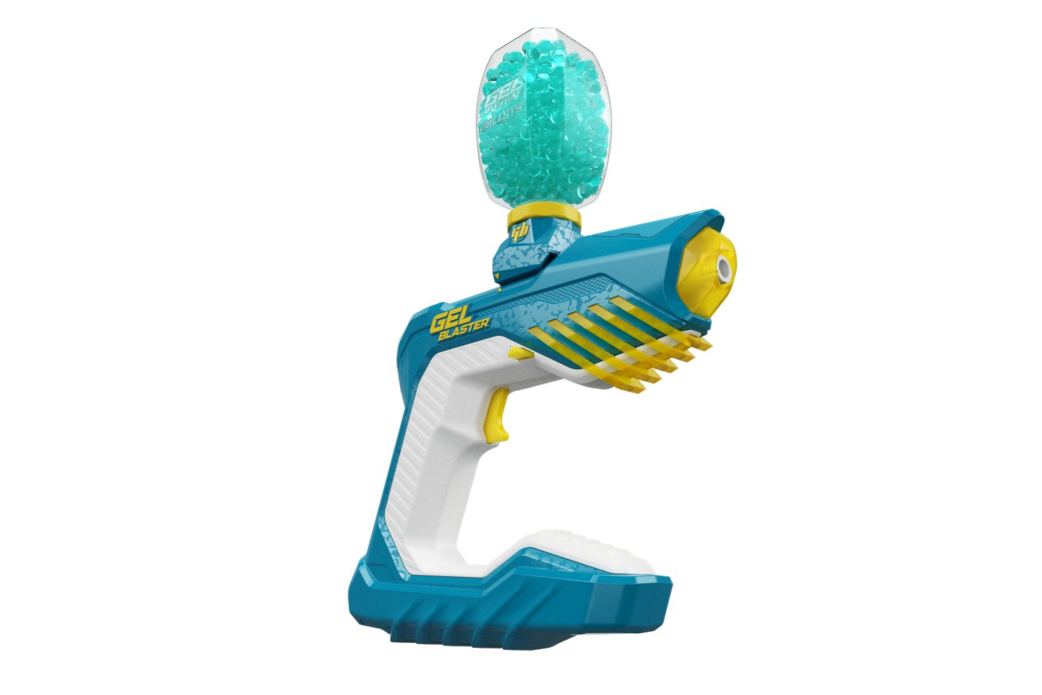 Gel Blaster Piranha Blaster                                                                                                      - view number 1