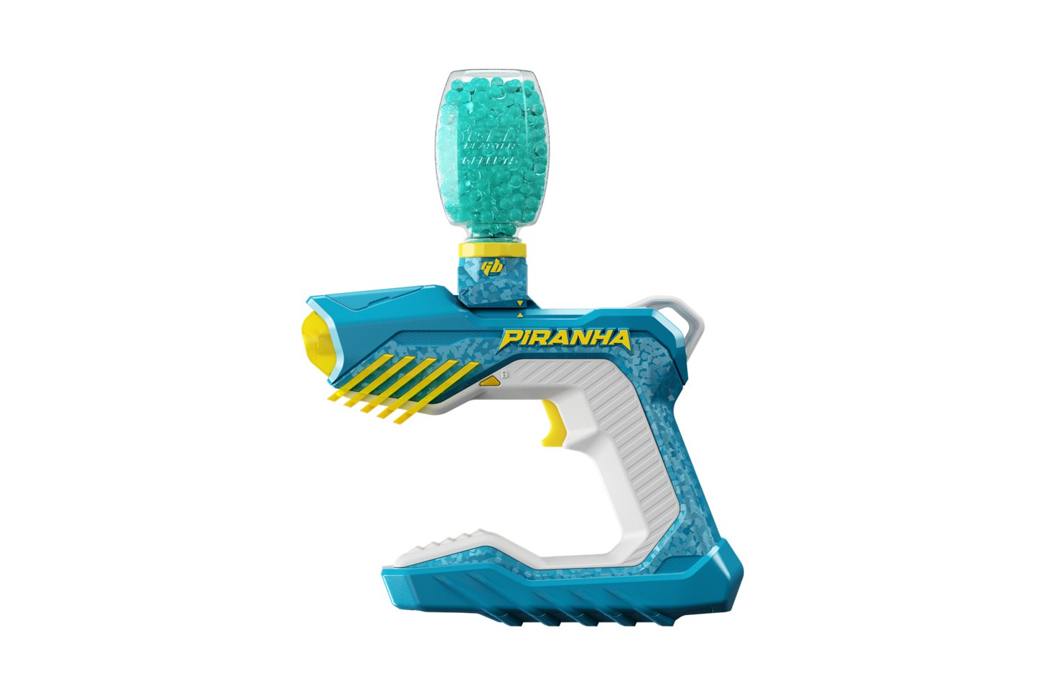 Gel Blaster Piranha Blaster                                                                                                      - view number 2