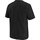 Nike Boys' Kansas City Chiefs Super Bowl LVIII Champs Lombardi Trophy Short Sleeve T-Shirt                                       - view number 2