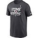 Nike Men's Chiefs Super Bowl LVIII Champs Parade Short Sleeve T-Shirt                                                            - view number 1 selected
