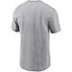 Nike Men's Chiefs Super Bowl LVIII Champs Trophy Collection Short Sleeve T-Shirt                                                 - view number 2