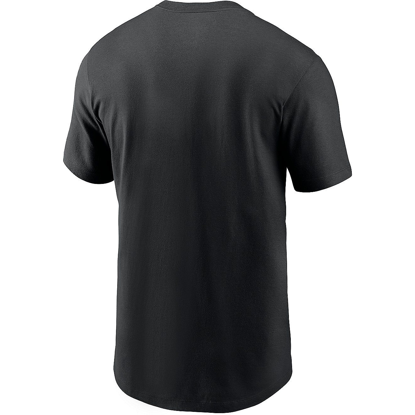 Nike Men's Chiefs Super Bowl LVIII Champs Trophy Short Sleeve T-Shirt                                                            - view number 2